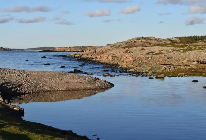 Aamiaismajoitus (B&B) åsa Jutegård