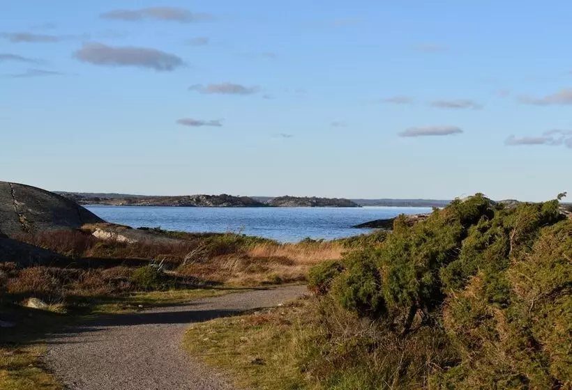 Aamiaismajoitus (B&B) åsa Jutegård