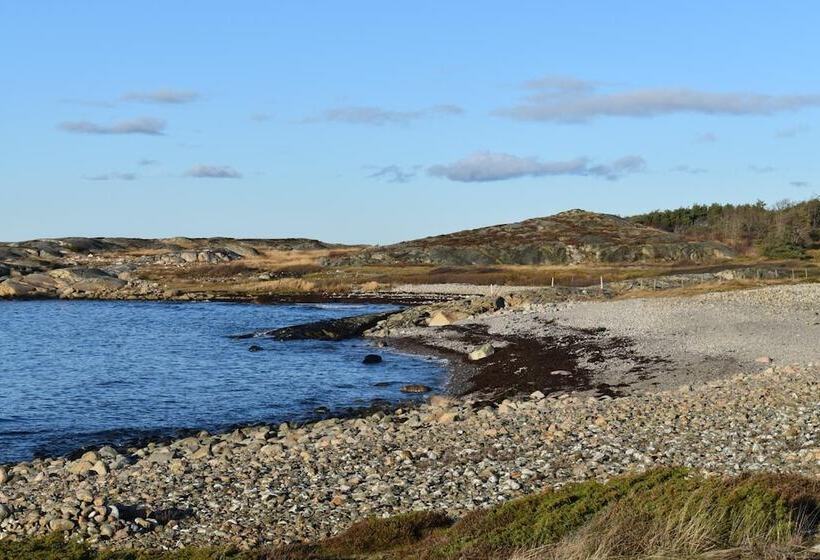 Bed and Breakfast åsa Jutegård