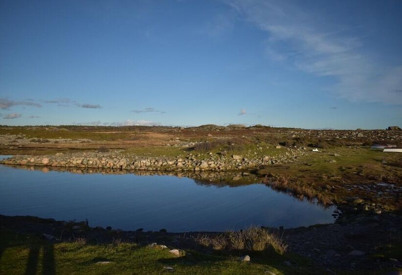 Bed and Breakfast åsa Jutegård