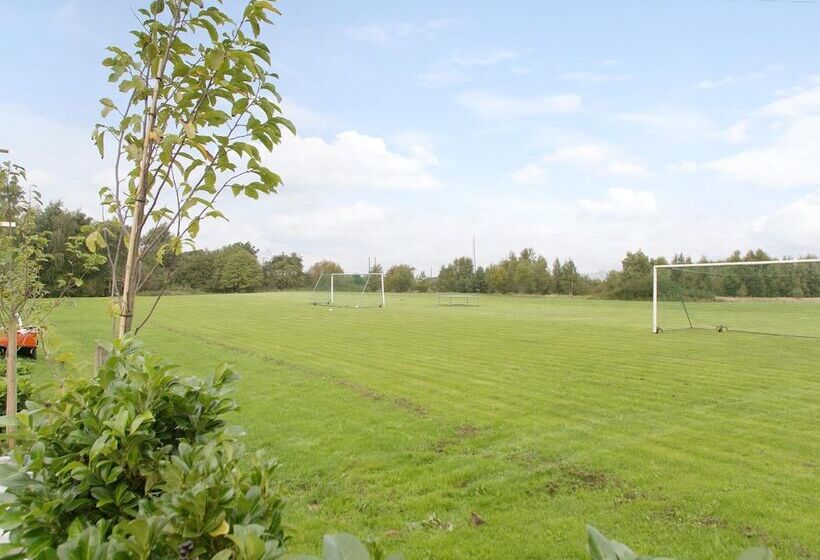 Bed and Breakfast åsa Jutegård