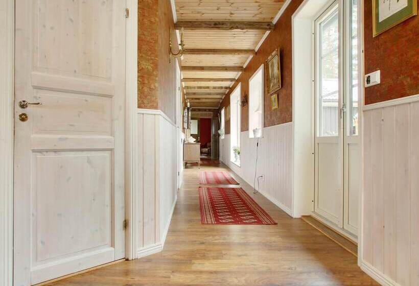 Bed and Breakfast åsa Jutegård