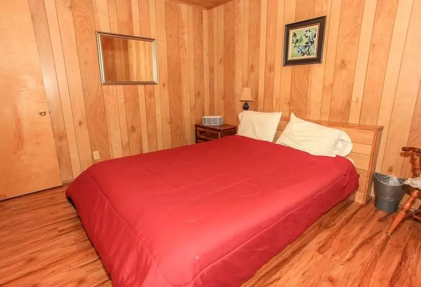 Granny's Love Shack