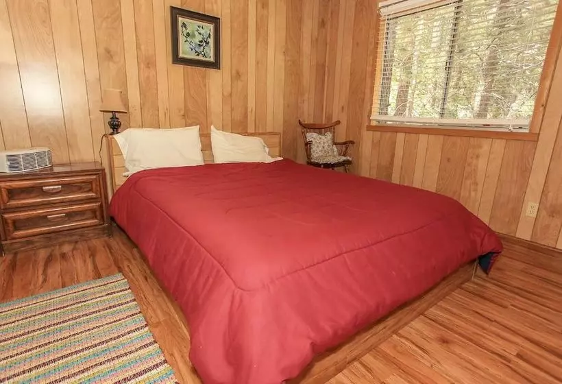 Granny's Love Shack