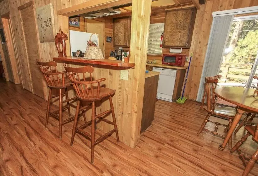 Granny's Love Shack