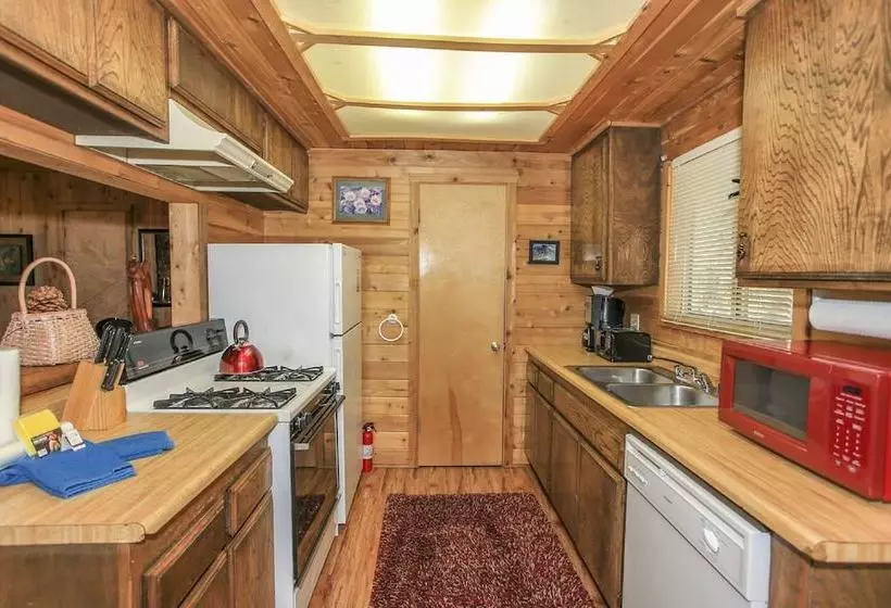 Granny's Love Shack