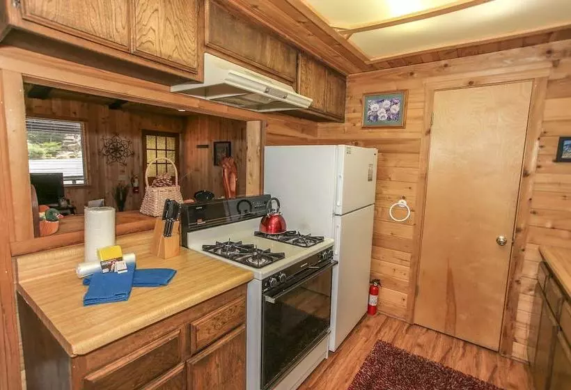 Granny's Love Shack