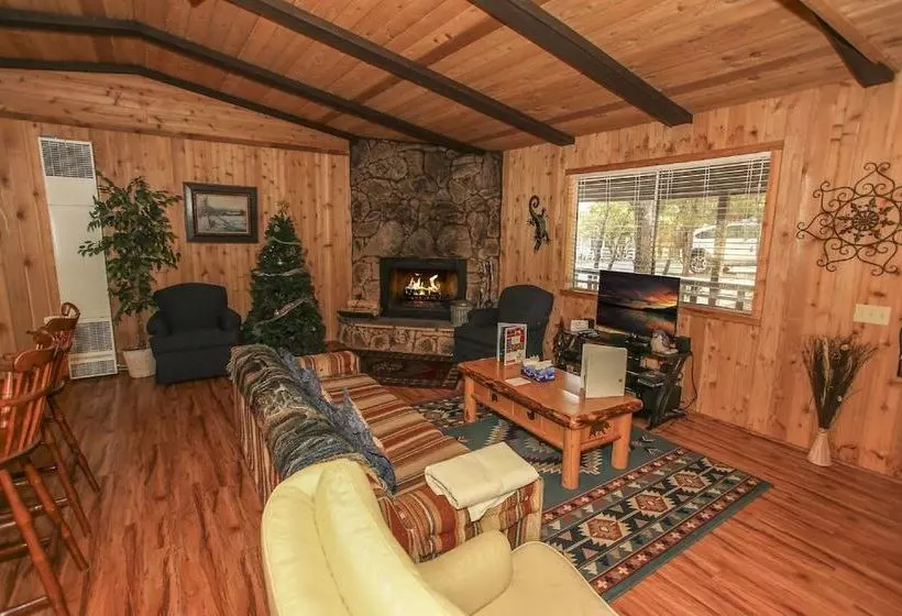 Granny's Love Shack