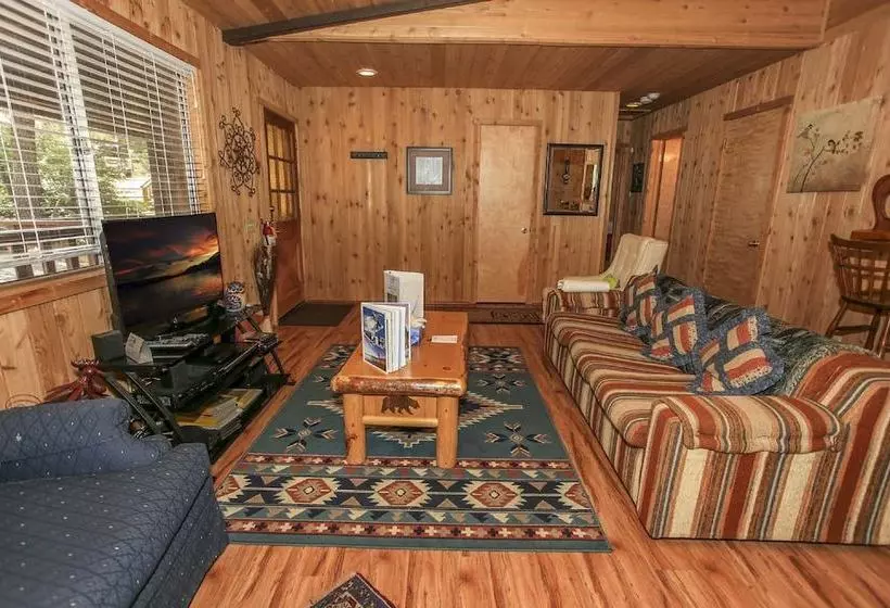 Granny's Love Shack