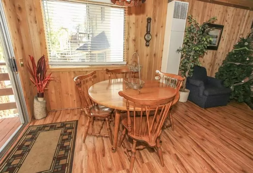 Granny's Love Shack