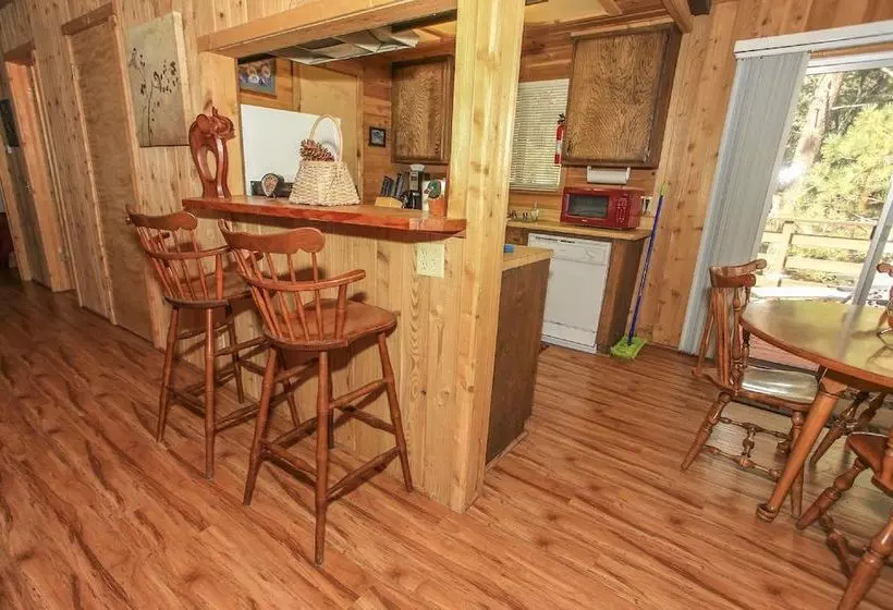Granny's Love Shack