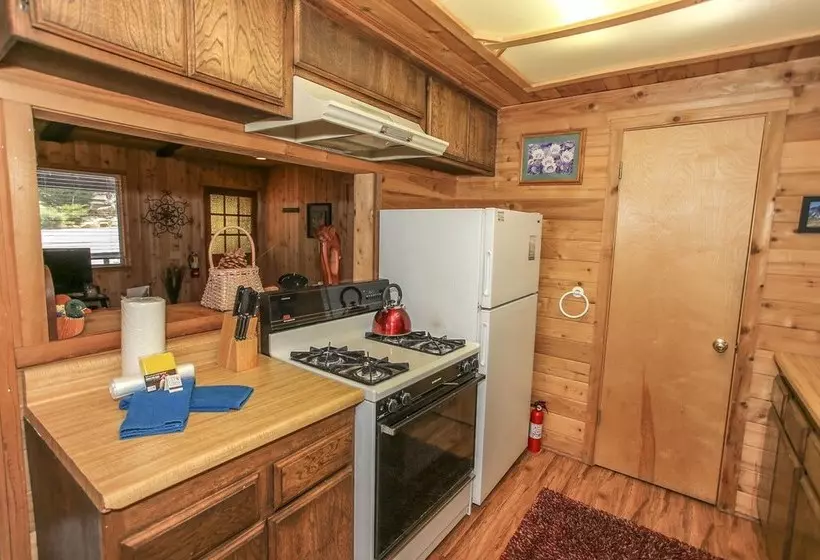 Granny's Love Shack