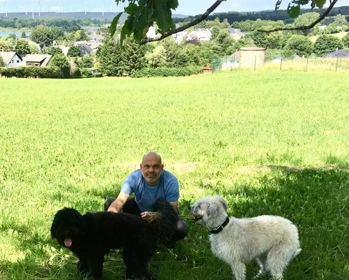 Hotelli Gasthof Zum Seeweiher