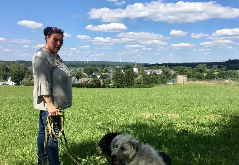 Hotelli Gasthof Zum Seeweiher