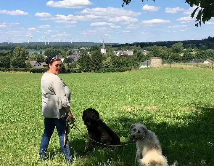 Hotelli Gasthof Zum Seeweiher