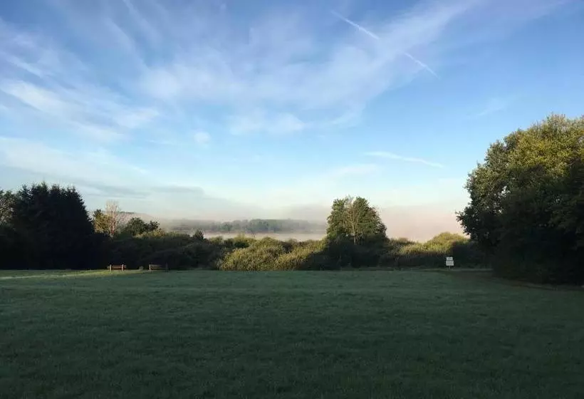 Hotelli Gasthof Zum Seeweiher