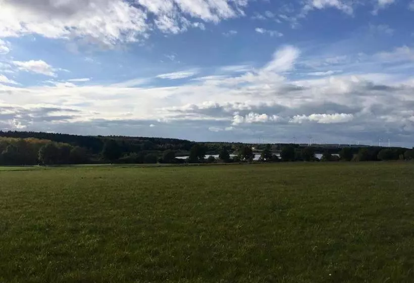 Hotelli Gasthof Zum Seeweiher