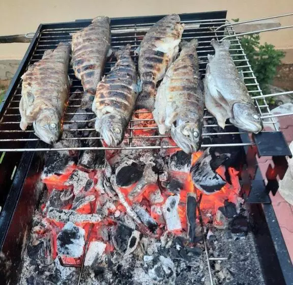 Hotelli Pensiunea Maria Elena