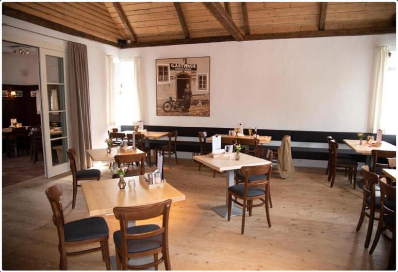 酒店 Zum Glockenturm