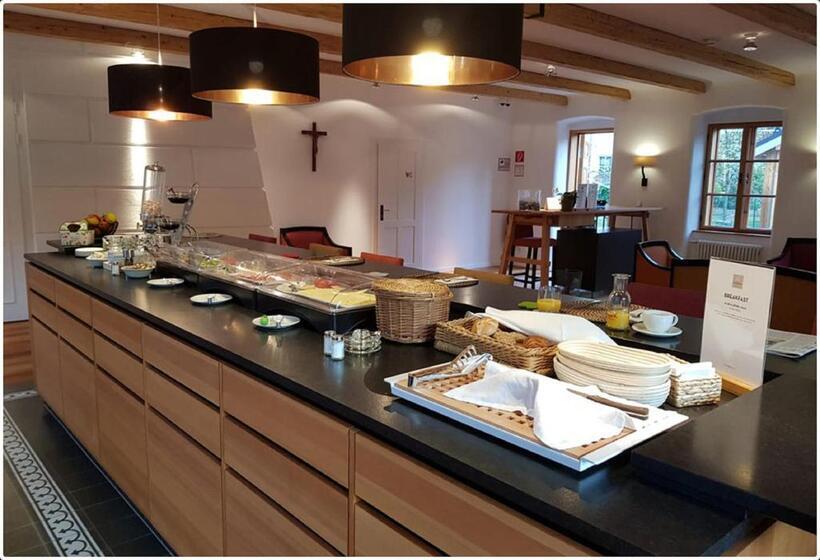 酒店 Zum Glockenturm