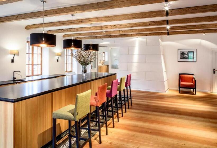 酒店 Zum Glockenturm