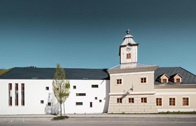 酒店 Zum Glockenturm