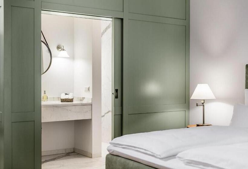 酒店 Zum Glockenturm