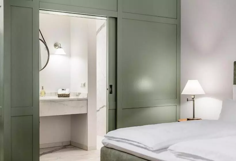 Hotelli Zum Glockenturm