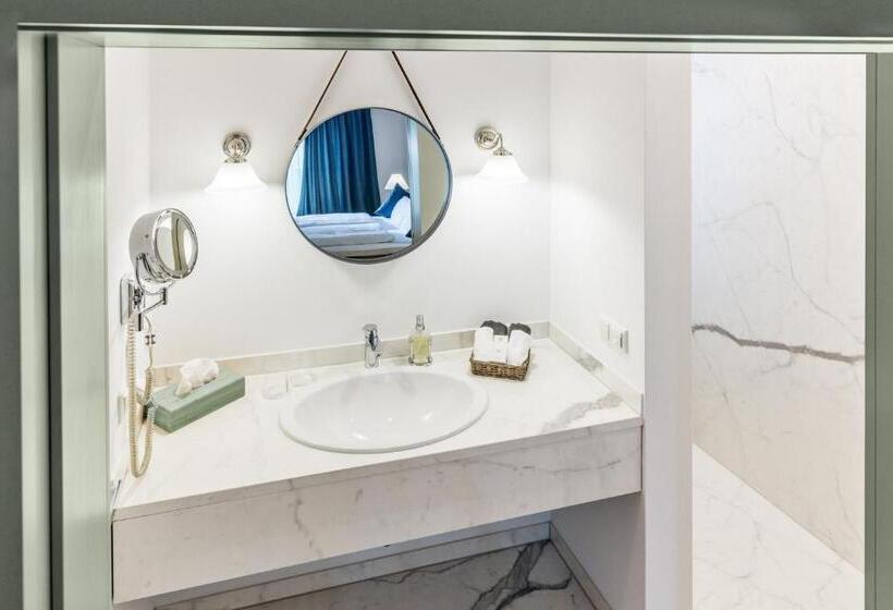 酒店 Zum Glockenturm