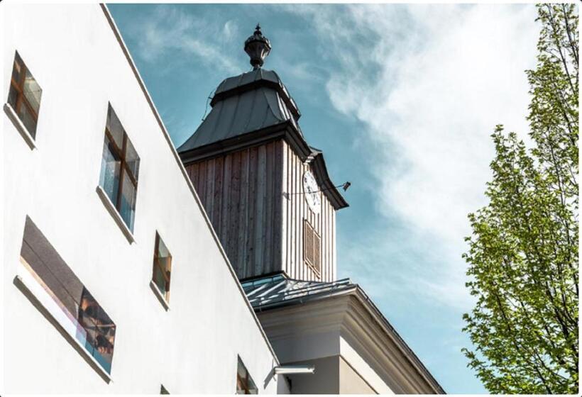 酒店 Zum Glockenturm