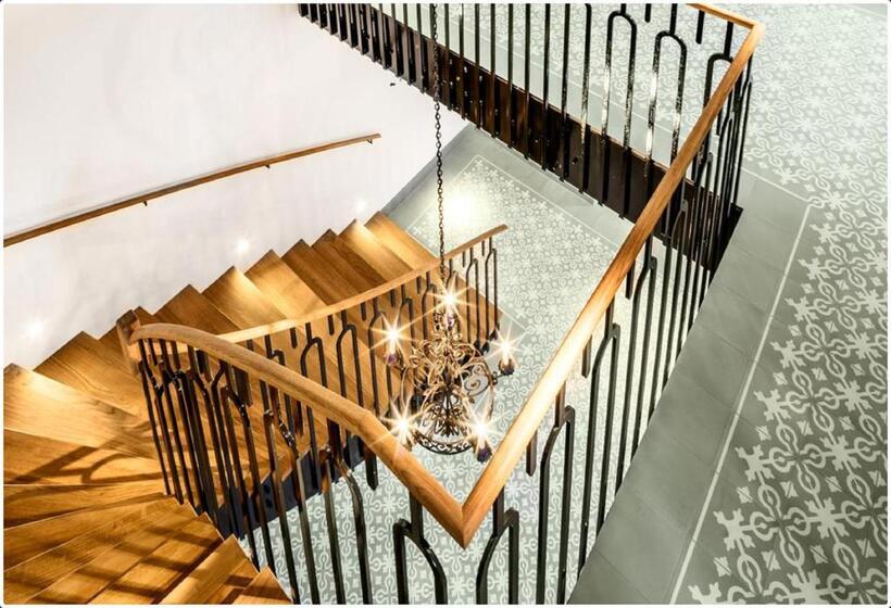 酒店 Zum Glockenturm