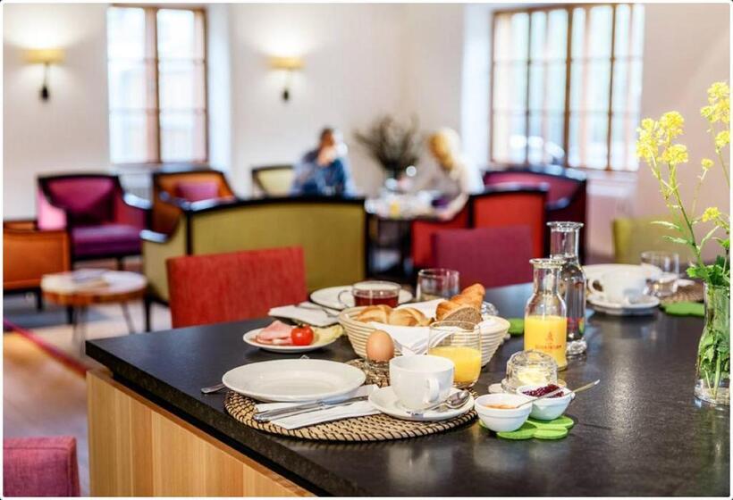 酒店 Zum Glockenturm