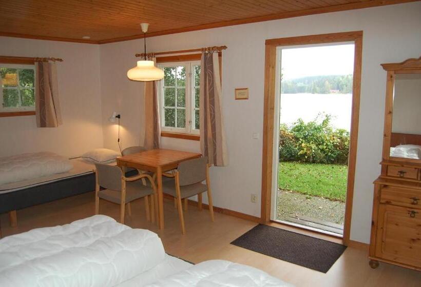 פנסיון Kanalvillan