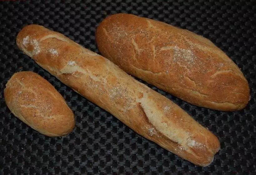 پانسیون Kanalvillan