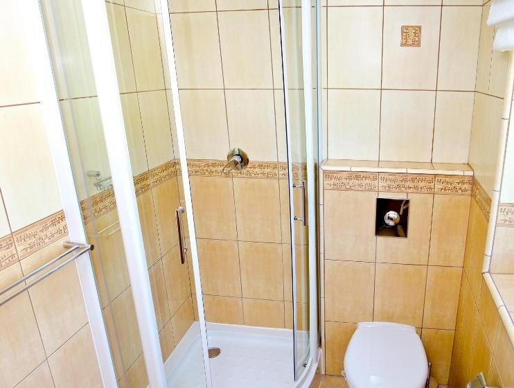 Пансион Penzión Kovox