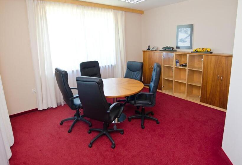 Пансион Penzión Kovox