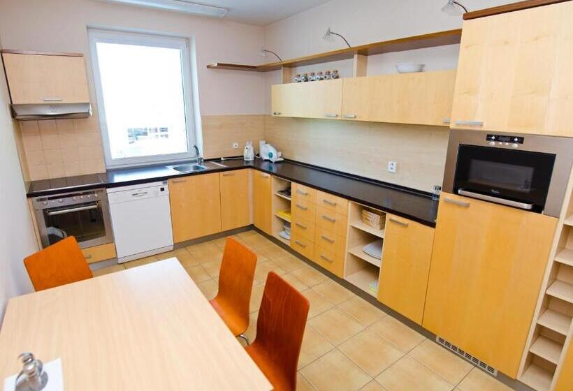 Пансион Penzión Kovox