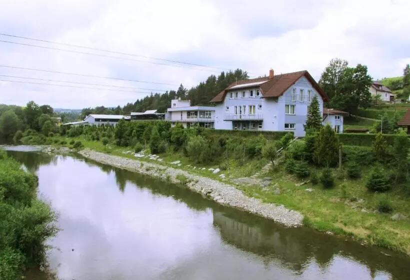 Majatalo Penzión Kovox