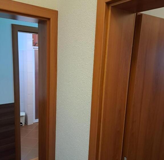 פנסיון Penzion Kozak B&b