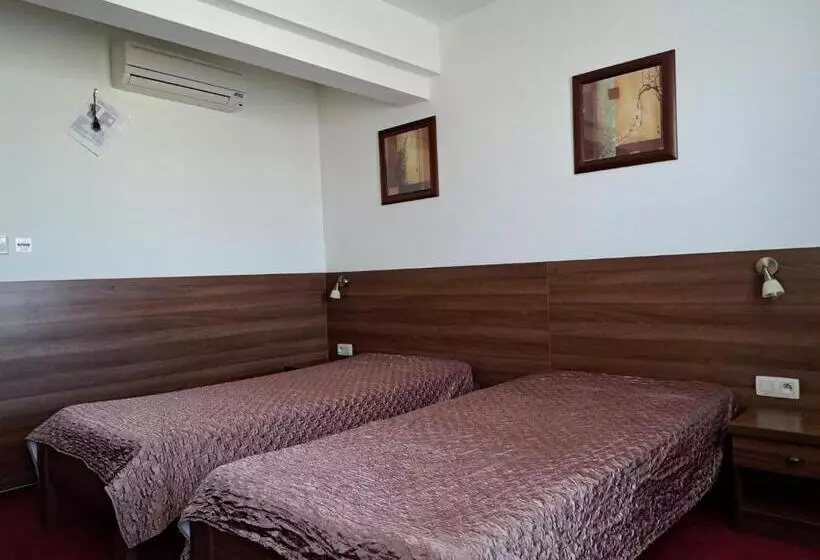 Majatalo Penzion Kozak B&b