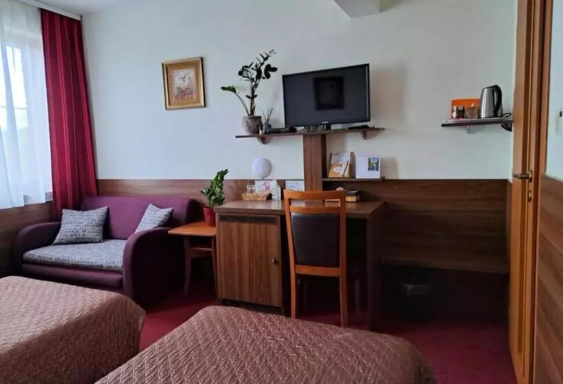 Majatalo Penzion Kozak B&b