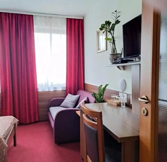 Majatalo Penzion Kozak B&b