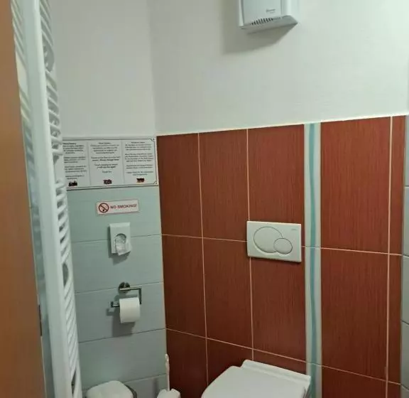 Majatalo Penzion Kozak B&b