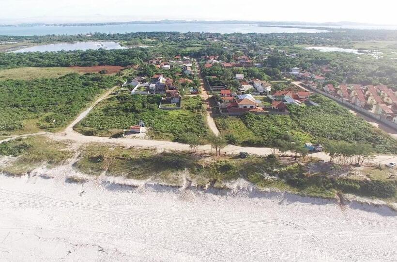 Пансион Pousada Da Teteia