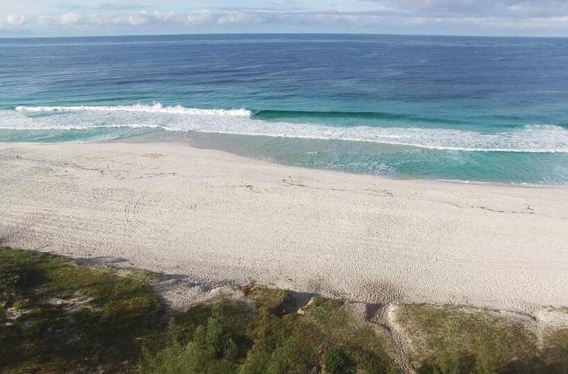 Пансион Pousada Da Teteia