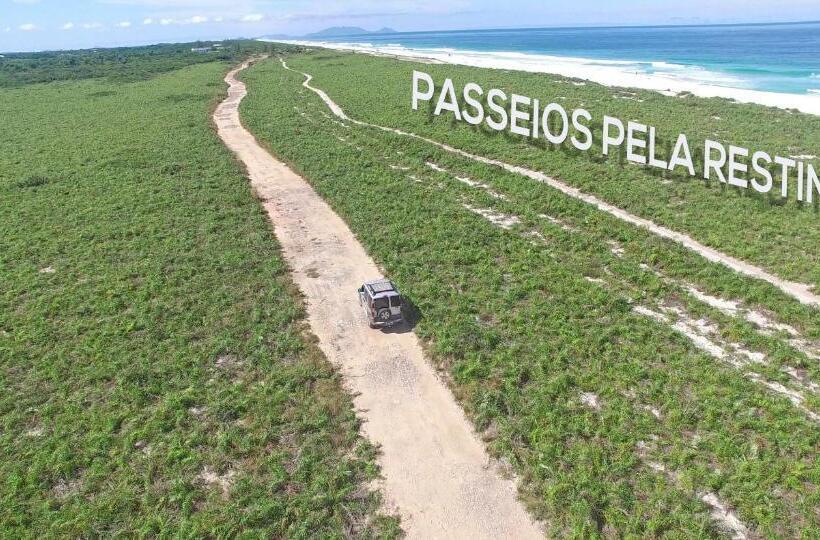 Пансион Pousada Da Teteia