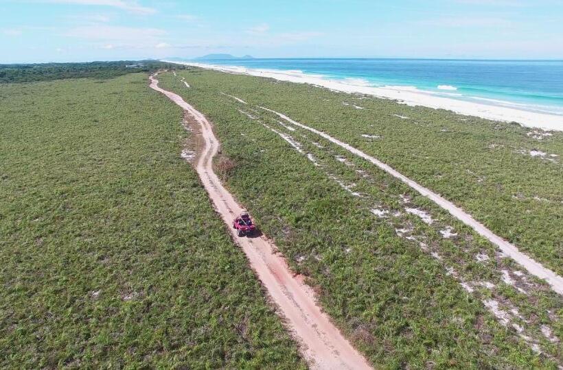 Пансион Pousada Da Teteia
