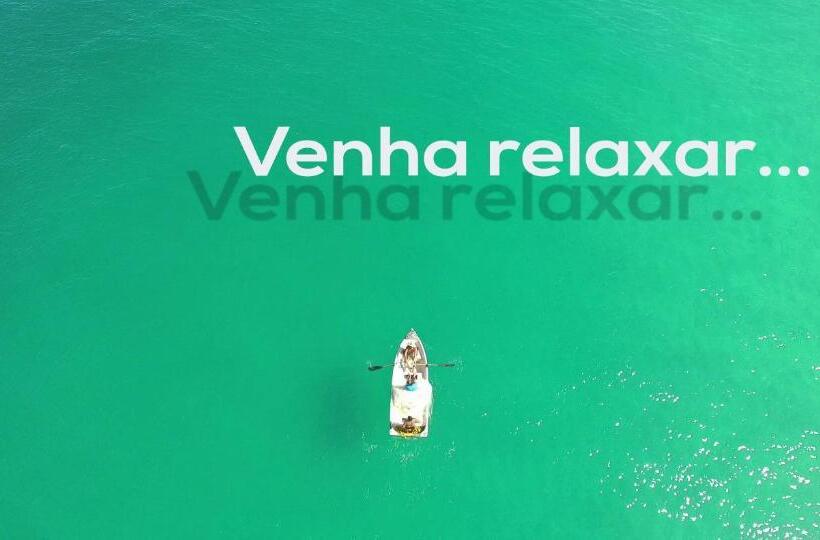 Пансион Pousada Da Teteia