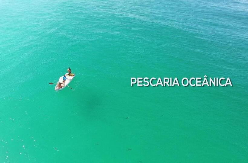 Пансион Pousada Da Teteia