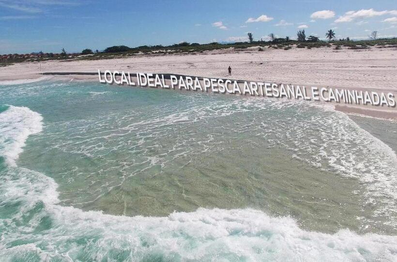 Пансион Pousada Da Teteia